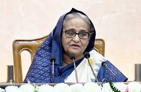 আমি শিক্ষার্থীদের রাজাকার বলিনি, বক্তব্য বিকৃত করা হয়েছে - প্রধানমন্ত্রী