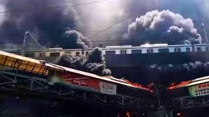 A few days of tandav at a glance