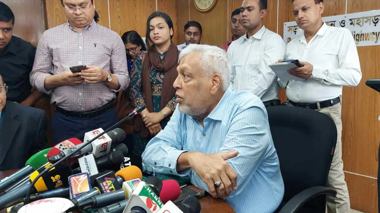 বিদ্যুৎ কোম্পানিগুলোকে পুনর্গঠনের ঘোষণা