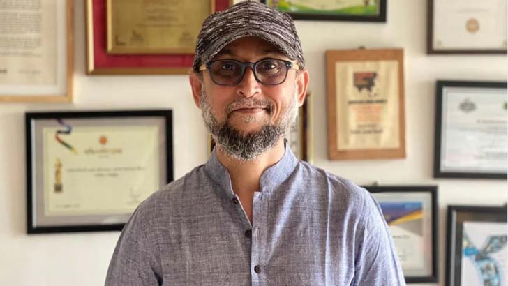 ফারুকীর আহ্বান আহতদের পাশে ব্যবসায়ীদের এগিয়ে আসার