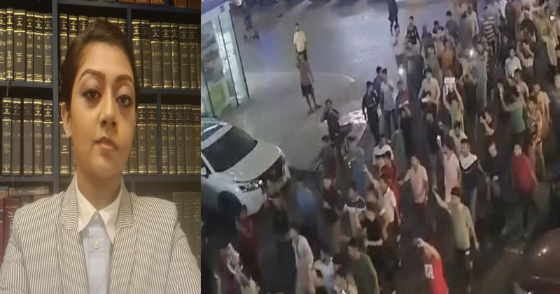 দুবাইয়ে আটক বাংলাদেশিদের মুক্ত করতে নিয়োগ করা হয়েছে আইনজীবী।