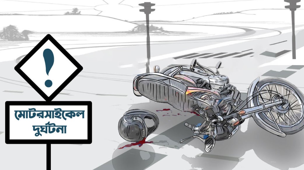 Motorcyclist killed by unidentified vehicle in Kalihati