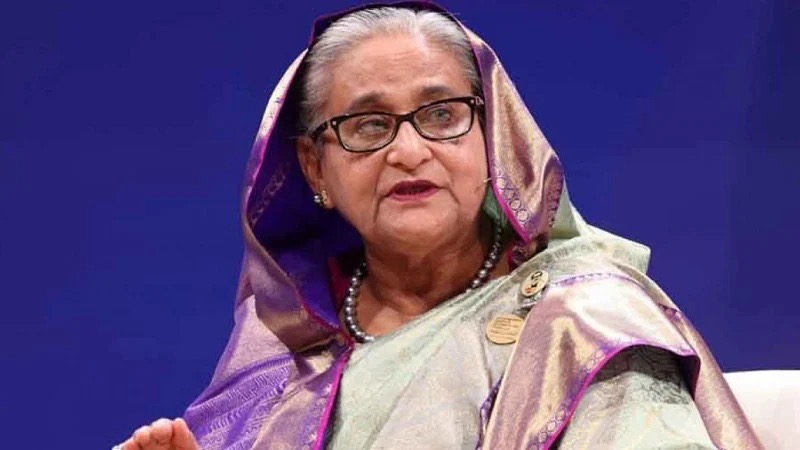 সাভারে শেখ হাসিনাসহ ৩০৮ জনের বিরুদ্ধে ফের হত্যা মামলা