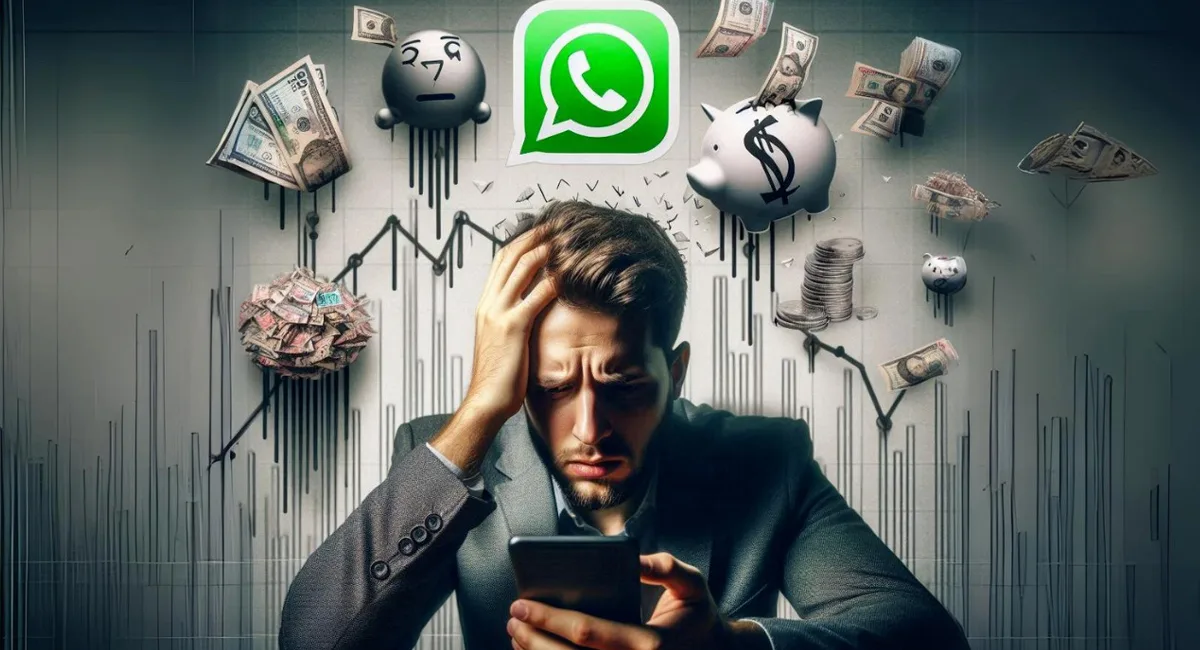 ইনভেস্টের নামে চলছে চরম জালিয়াতি, নিরাপদ থাকবেন যেভাবে