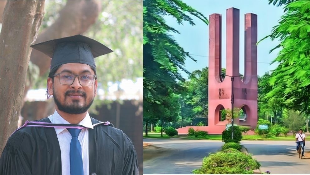 পরীক্ষায় ৯ পেয়েও ছাত্রলীগ সভাপতির সুপারিশে জাবিতে অবৈধ ভর্তি