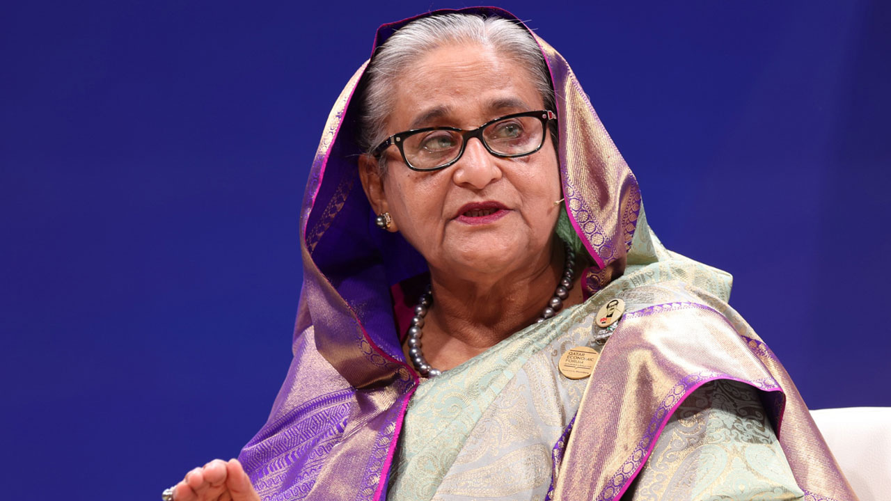 চট্টগ্রামে শেখ হাসিনার বিরুদ্ধে আরেকটি হত্যা মামলা