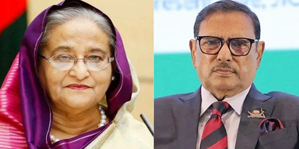 জয়পুরহাটে হত্যা মামলা, শেখ হাসিনা-কাদের-হাসান মাহমুদসহ আসামি ২১৭