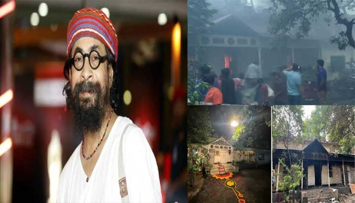 ক্ষোভের কারণ কি ৩২ নম্বরে বাসা হওয়াই? প্রশ্ন জলের গানের