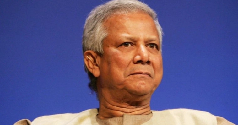 আগামী রবিবার বিদেশি কূটনীতিকদের ব্রিফ করবেন ড. ইউনূস
