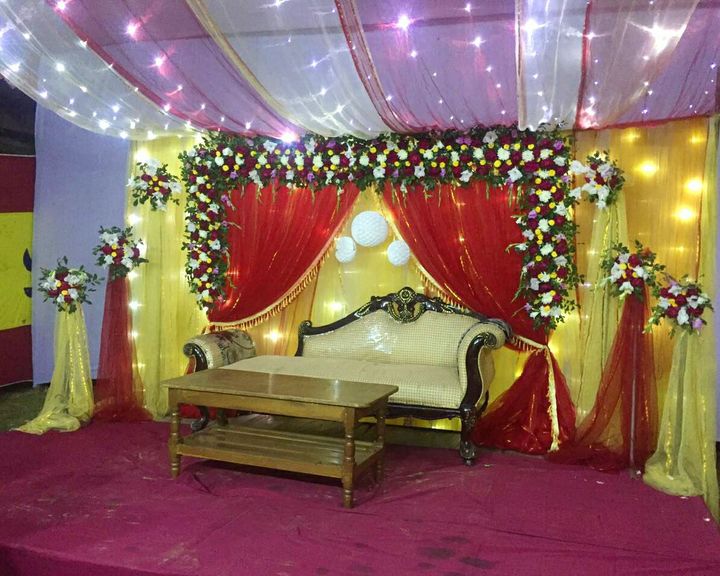 The bride disappeared from the wedding ceremony in Chilmari!