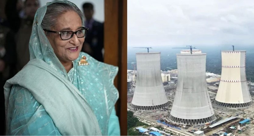 শেখ হাসিনার ৫০০ কোটি ডলার আত্মসাতের খবর গুজব ও মিথ্যা : রুশ রাষ্ট্রদূত