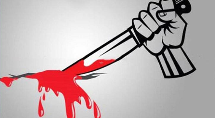 সাভারে অটোরিকশা চালককে কুপিয়ে হত্যা