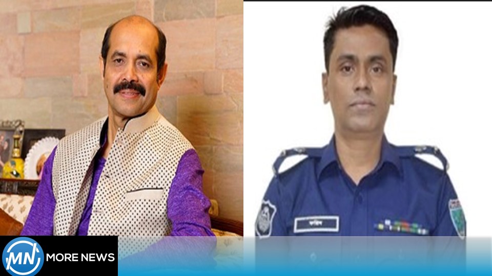 মেয়র আতিকের দুর্নীতির নাটের গুরু এপিএস ফরিদ!