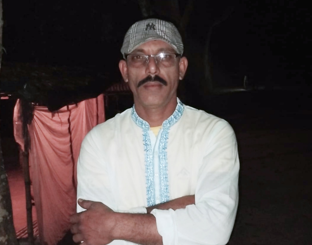 UP member Feroze missing for two days in Pabna