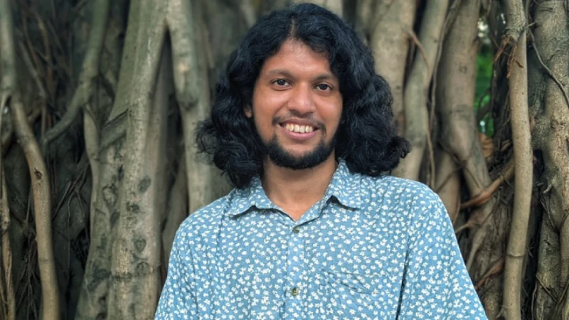 আন্দোলনের ‘মাস্টারমাইন্ড’ ছিলাম না, ষড়যন্ত্র হচ্ছে: মাহফুজ আলম