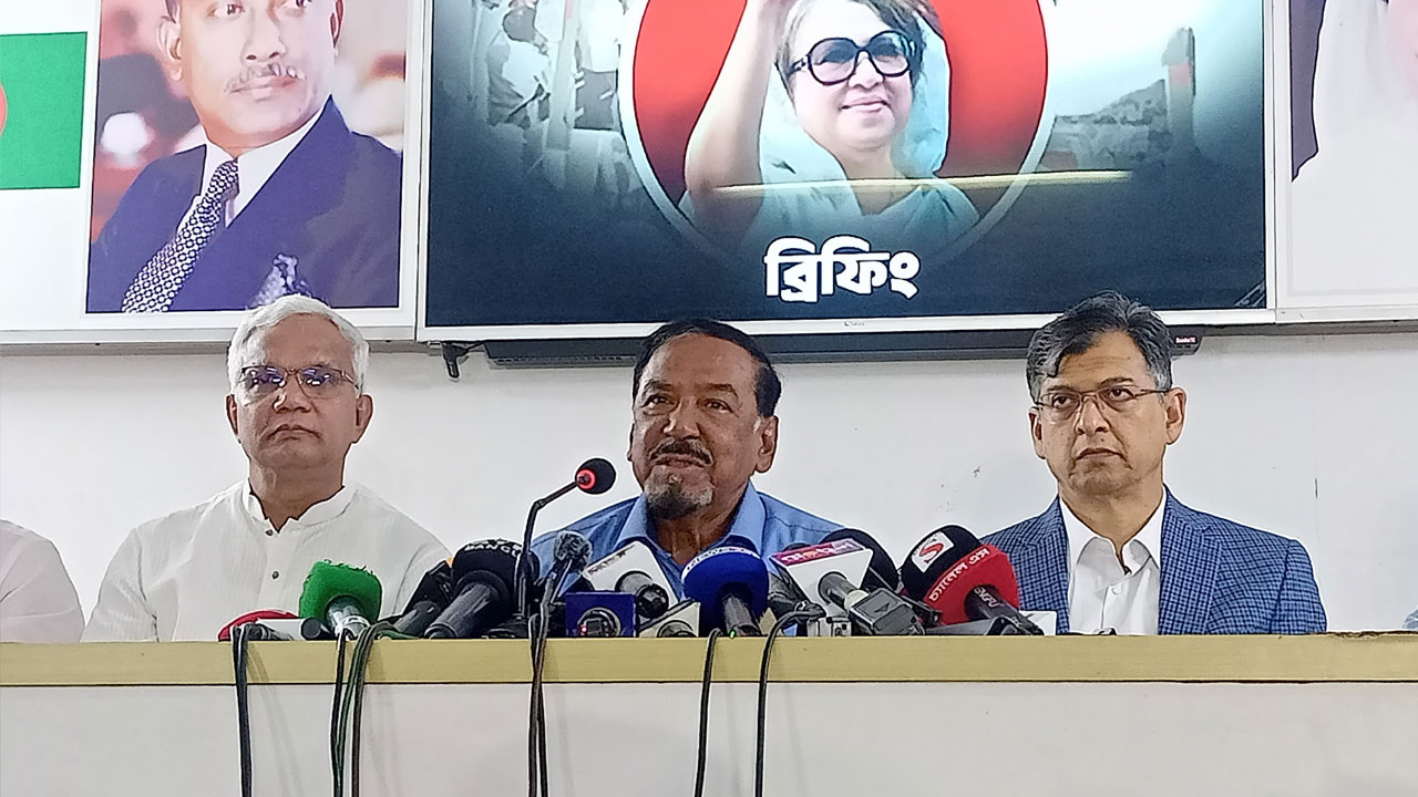 বিডিআর হত্যার নির্মোহ তদন্ত হলে নিহতের সংখ্যা বাড়বে