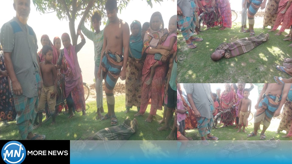 Out of 4 missing children in Kurigram, the bodies of three have been recovered