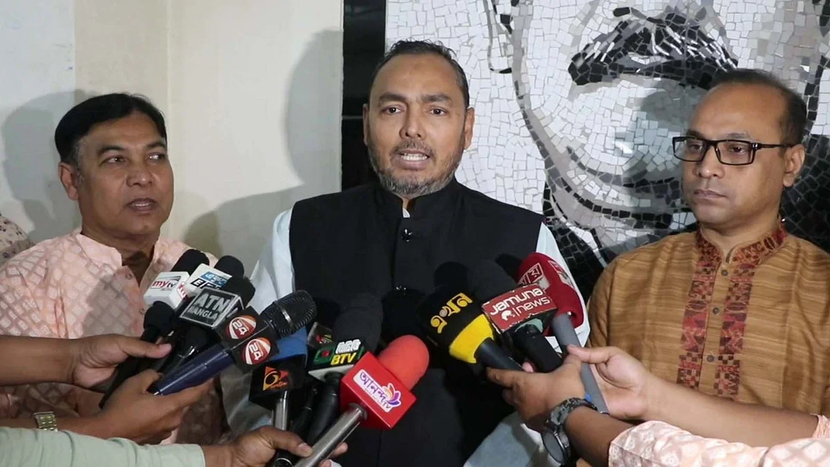 In Tangail, a case against 129 people including the former Minister of State for Commerce under the Speedy Trial Act