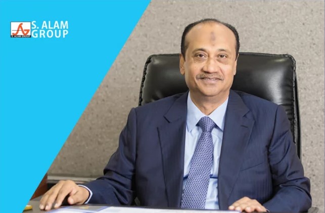 The High Court has asked for information about S Alam's money laundering investigation