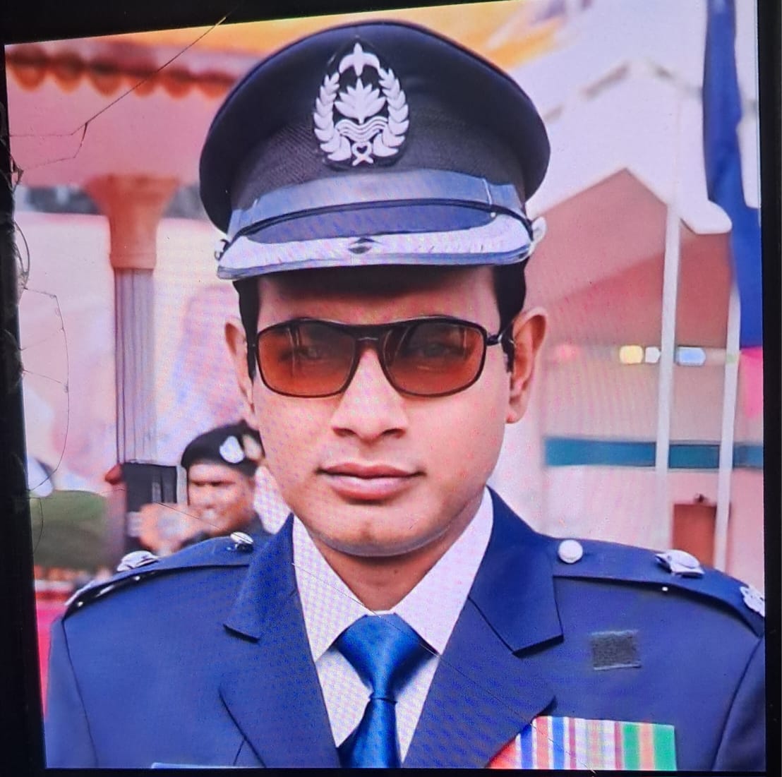Pabna desperate to prevent transfer DB OC Tuhin; Students want punishment