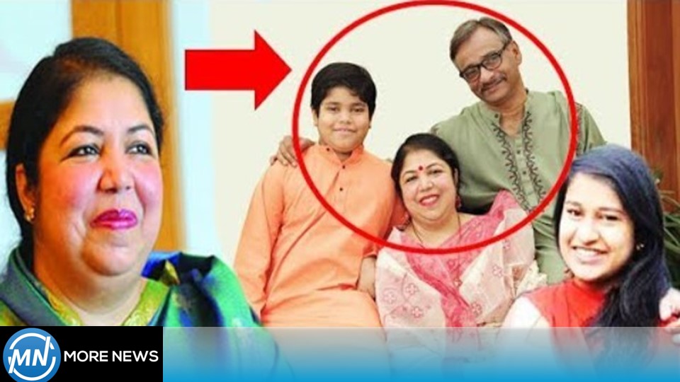 স্বামী–সন্তান সহ সাবেক স্পিকার শিরীন শারমিন চৌধুরী ব্যাংকের তথ্য তলব