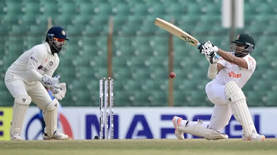 BCCI does not care about the threat of attack, Bangladesh Test will be in Kanpur