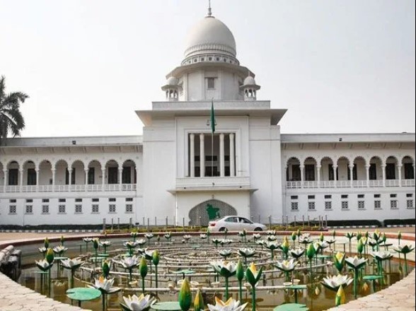 169 crore loss of tree planting: Writ seeking inquiry