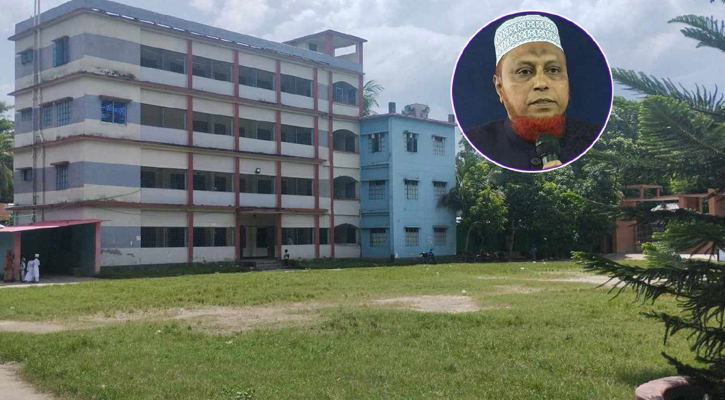 নিক্সন চৌধুরী ‘মর্মাহত’ হওয়ায় বেতন বন্ধ ২৮ শিক্ষক-কর্মচারীর