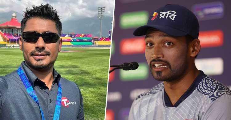 Ashraful's suggestion to captain all 11 of the team