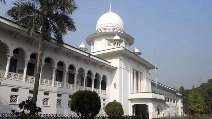 'Prohibition' writ petition in Awami League activities