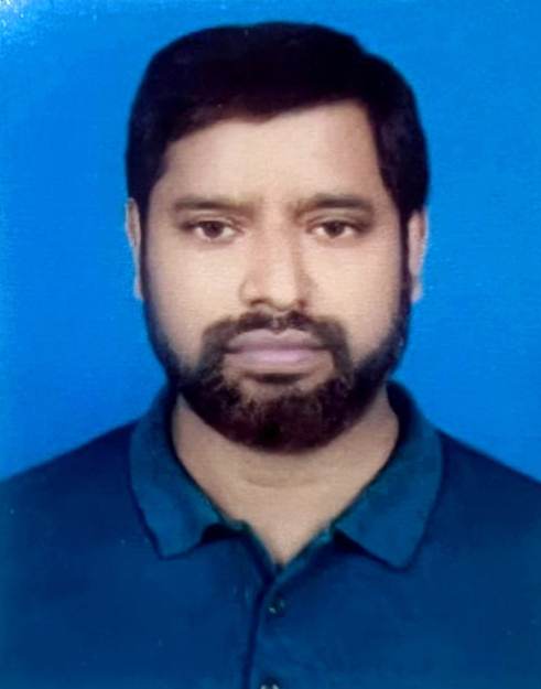 আই কিউ এ সি'র নতুন পরিচালক ড. নাজিমুদ্দিন