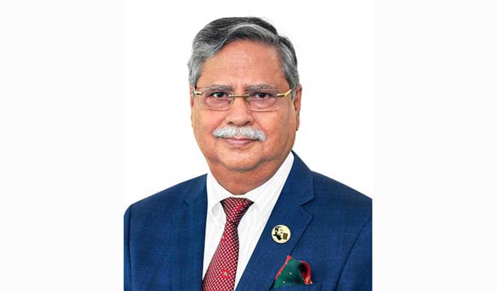 দেশকে এগিয়ে নিতে ধর্ম-বর্ণ নির্বিশেষে সবাইকে একসঙ্গে কাজ করার আহ্বান  রাষ্ট্রপতির