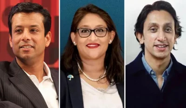 জয়, পুতুল ও ববির ব্যাংক হিসাব জব্দ