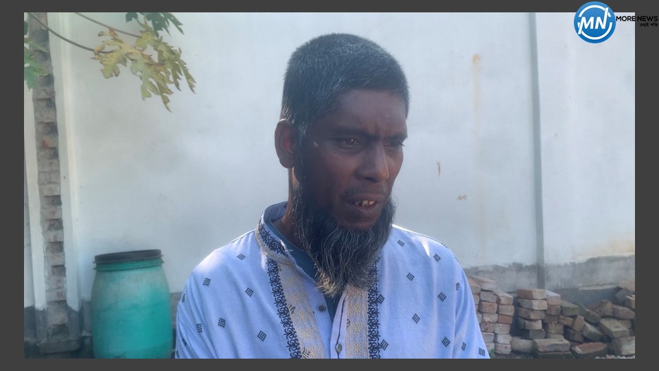 সাভারে ৩য় শ্রেণীর শিক্ষার্থী ধর্ষণ চেষ্টা মামলায় আটক-১