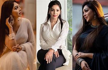 মার্কিন মুলুক থেকে সুখবর দিলেন প্রভা!