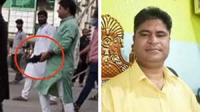 ছাত্র-জনতা হত্যা মামলায় সাবেক ইউপি চেয়ারম্যান গ্রেফতার!