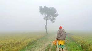 পঞ্চগড়ে টানা দুইদিন ধরে ১০ ডিগ্রির নিচে তাপমাত্রা!