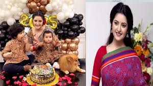 A perfect family is only enough for a mother and her children: Pari