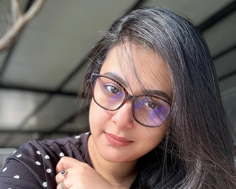 ‘Change your mindset, then your life will change...’