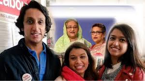 শেখ রেহানা, ববি, আজমিনা ও শেখ হাসিনা-টিউলিপও আসামি পূর্বাচল প্লট বরাদ্দের মামলায়