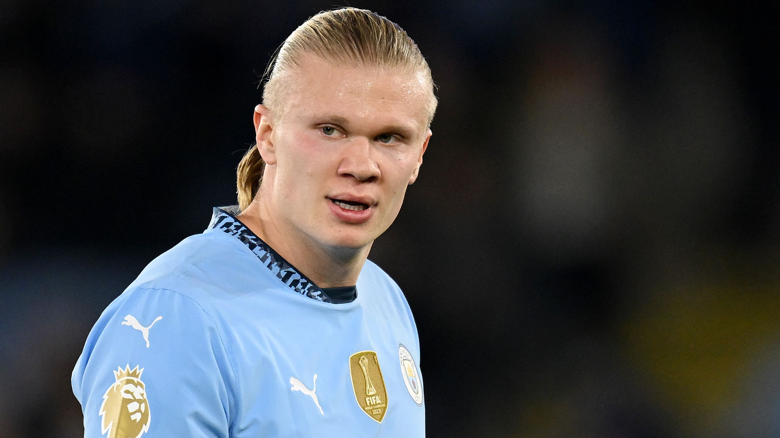 Haaland renews contract for nearly 4,000 crore taka!