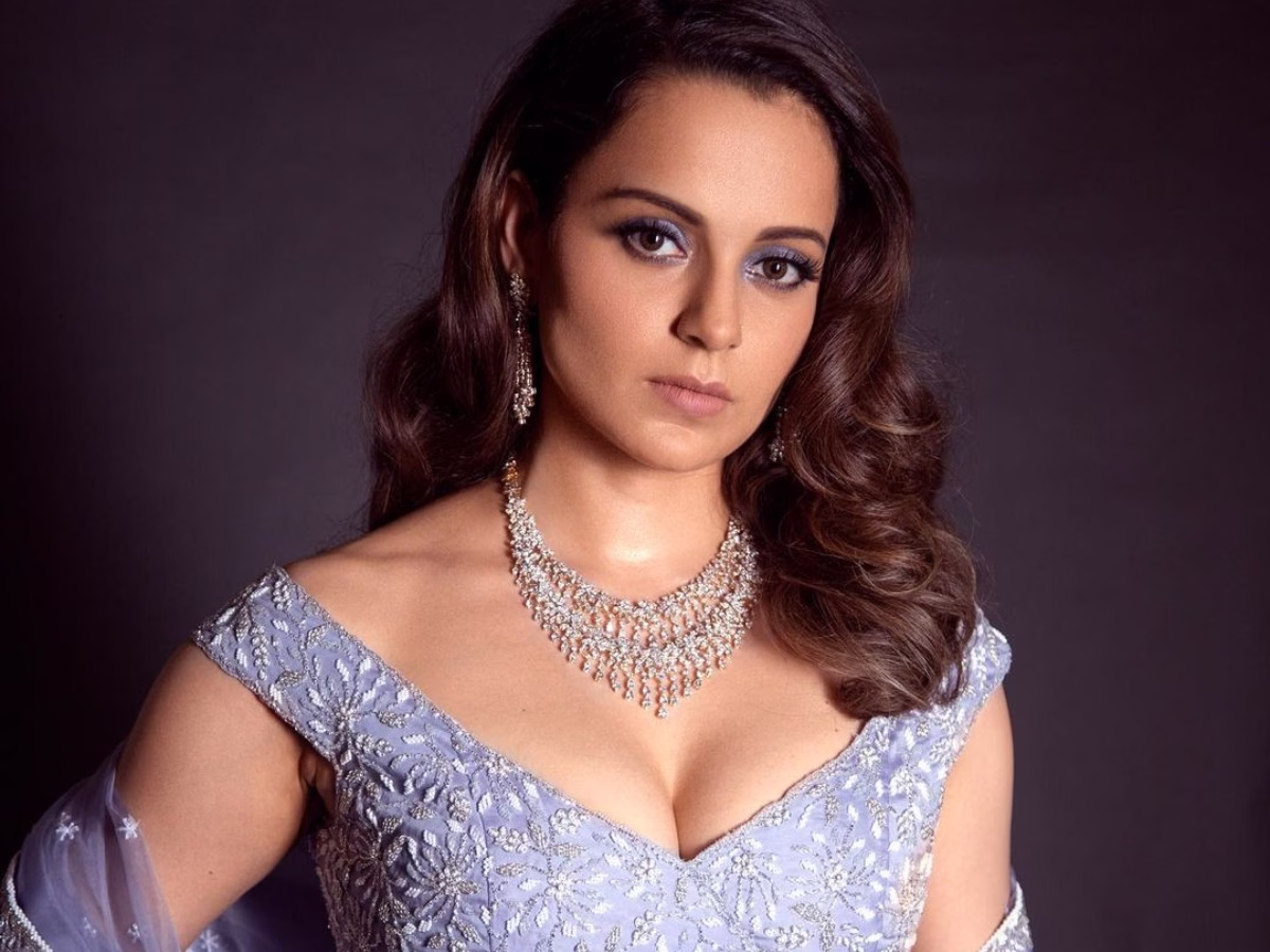 “Karan should do a film with me”: Kangana's explosive comment!