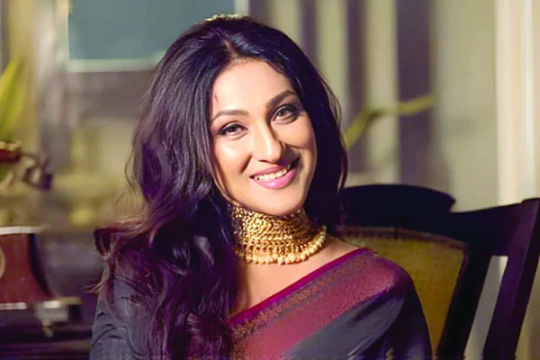 রাজনীতিতে যোগ দেয়া প্রসঙ্গে যা বললেন ঋতুপর্ণা!