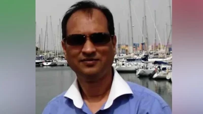 দুর্নীতিতে বিপর্যস্ত বেবিচক তত্ত্বাবধায়ক হাবিবুর !