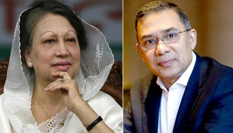 জিয়া অরফানেজ ট্রাস্ট মামলায় খালাস খালেদা জিয়া, তারেক রহমানসহ সব আসামি !