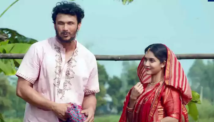 Two female-led movies are releasing today: ‘Jole Jwale Tara’ and one more!