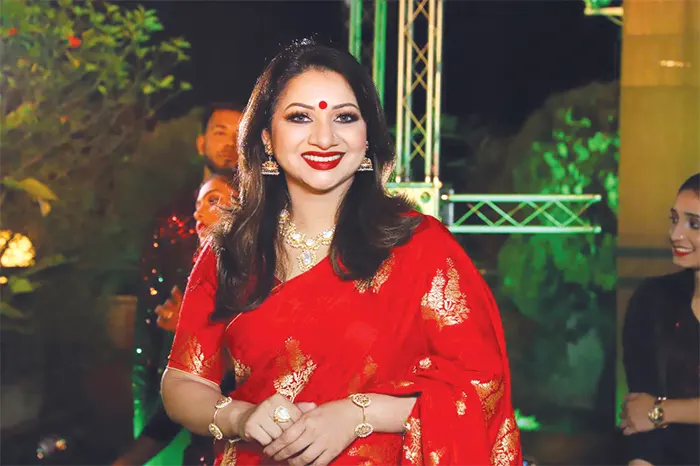 A special episode of love 'Panchphodon' on ATN Bangla!