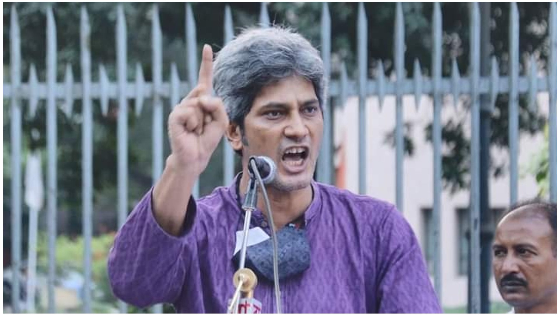 নির্বাচন ও সংস্কারের মধ্যে বিরোধ নেই: জোনায়েদ সাকি!