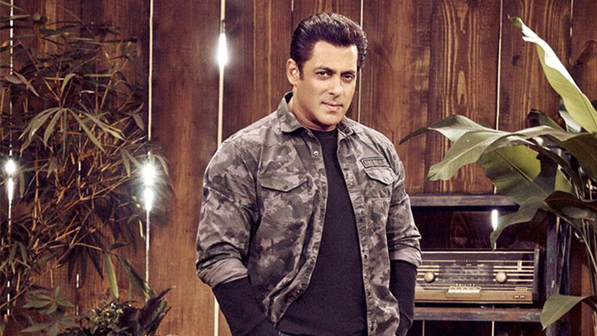 Salman Khan wants to become a father before marriage!