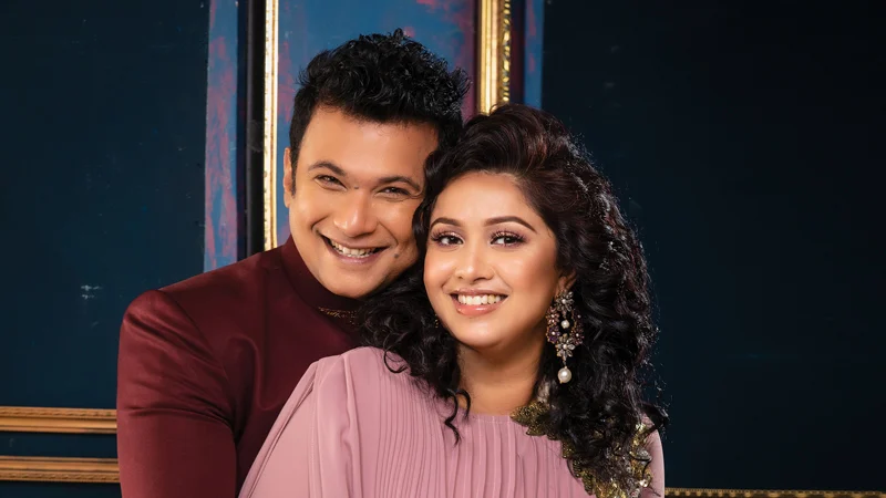 Naeem-Nadia's Kitchen, 'Bhalobasar Kitchen' Season-4 to start on Valentine's Day